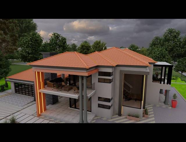 LAND FOR SALE IN VUWANI